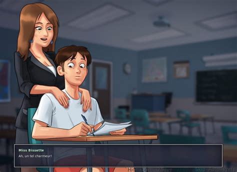 summertime saga|summertime saga auf deutsch.